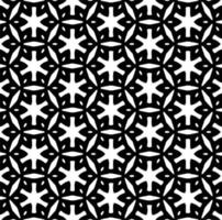 Repeating pattern, background and wall paper designs vector