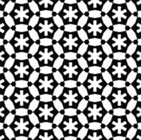 Repeating pattern, background and wall paper designs vector