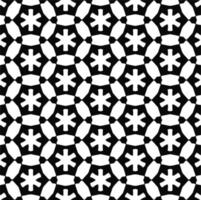 Repeating pattern, background and wall paper designs vector