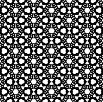 Repeating pattern, background and wall paper designs vector