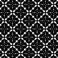 Repeating pattern, background and wall paper designs vector