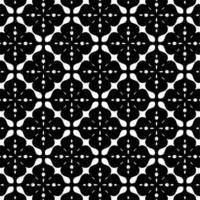 Repeating pattern, background and wall paper designs vector