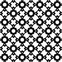 Repeating pattern, background and wall paper designs vector