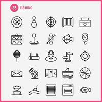 Fishing Line Icon Pack For Designers And Developers Icons Of Wheel Gear Circle Reel Fish Fishing Fishing Reel Vector