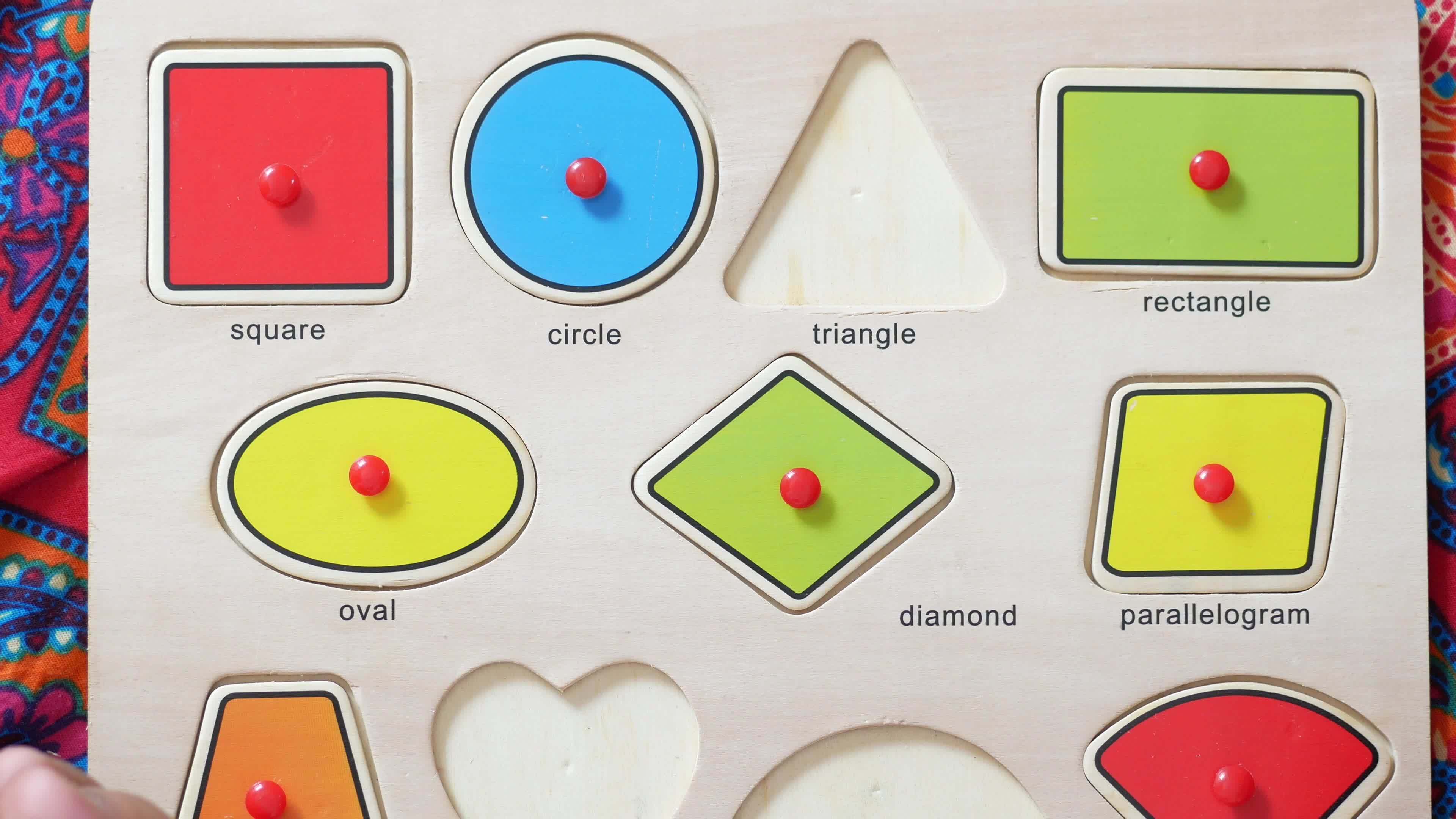 297 Kids Shapes Toy Everything Parents Need To Know - moo85li