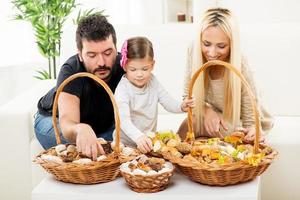 Family Catering view photo