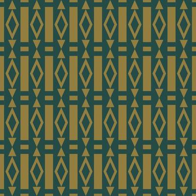 Retro color ethnic tribal geometric diamond stripes seamless pattern background. Batik, sarong traditional pattern. Use for fabric, textile, interior decoration elements, upholstery, wrapping.