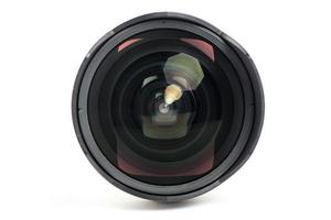 Camera Lens view photo