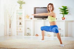Commit To Be Fit photo