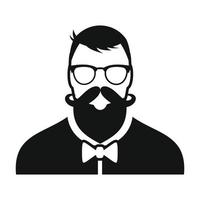 Hipster simple character vector