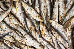 Fresh Fried Smelts photo