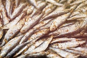 Fresh Fried Smelts photo