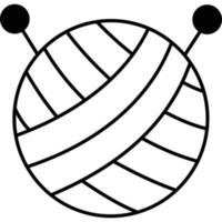 Knitting Which Can Easily Modify Or Edit vector