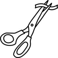 Scissor Which Can Easily Modify Or Edit vector