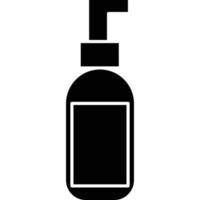 Bottle Which Can Easily Modify Or Edit vector