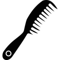 Comb Which Can Easily Modify Or Edit vector