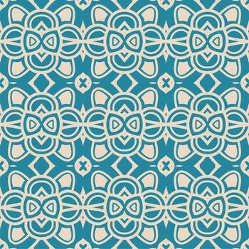 SEAMLESS VECTOR PATTERN. SEAMLESS PATTERN BACKGROUND