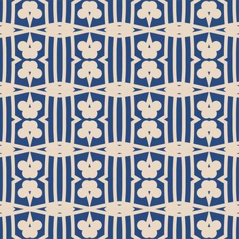 vector de patrones sin fisuras. fondo transparente