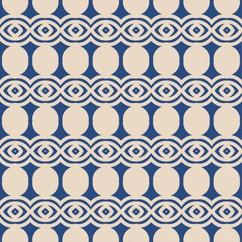 vector de patrones sin fisuras. fondo transparente