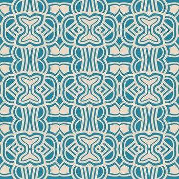 SEAMLESS VECTOR PATTERN. SEAMLESS PATTERN BACKGROUND