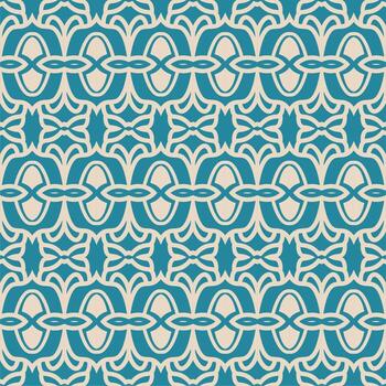 SEAMLESS VECTOR PATTERN. SEAMLESS PATTERN BACKGROUND