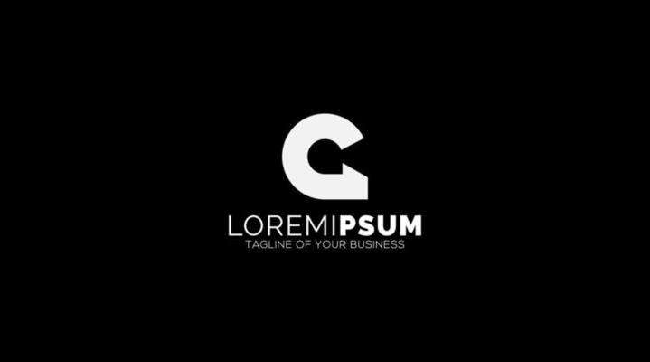 Logo Presentation Template Vector Art, Icons, and Graphics for Free