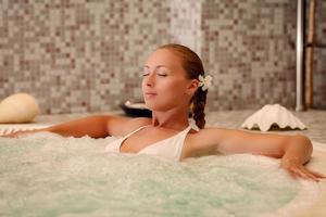Relaxation In The Spa photo