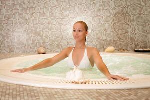 Enjoy In The Spa photo