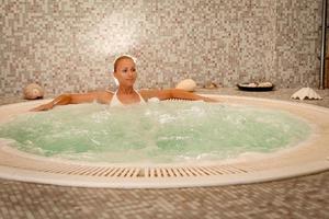 Relaxation In The Spa photo