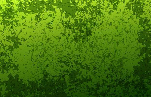 Green Texture Grunge Background