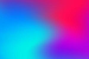 multicolor gradient gradient and preset colors vector