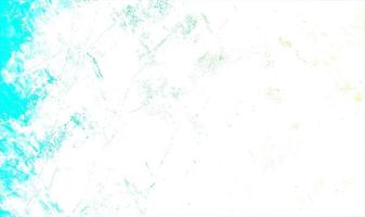 fondo azul y blanco con efecto grunge foto
