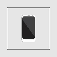Vector Phone Icon