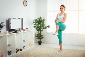Fitness At Home photo