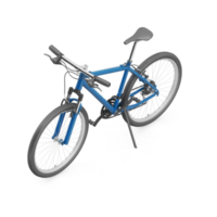 Isometric vehicle 3D Render png