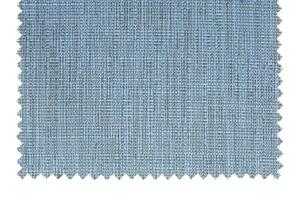 Blue fabric swatch samples texture photo