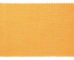 Yellow fabric swatch samples texture photo