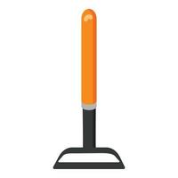 Plant tool icon cartoon vector. Farm tool vector