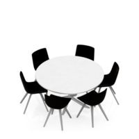 juego de mesa isométrica 3d render png