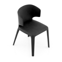 Isometric Armchair Isolated 3D render png