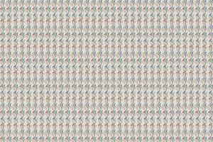 Seamless pattern Beautiful fabric background.Vector texture ,Illustration. Doodles on a multiple colors. vector