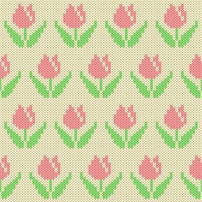 Very beautiful seamless pattern design for decorating, wallpaper, wrapping paper, fabric, backdrop and etc.