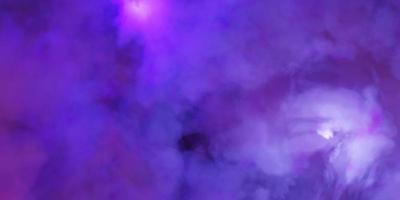 abstract multicolor background with smoke on 3d rendering photo