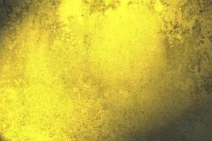 Shiny gold wall texture,abstract background,golden pattern photo