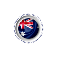 bandeira austrália no campeonato mundial de futebol png