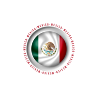 bandeira méxico no campeonato mundial de futebol png