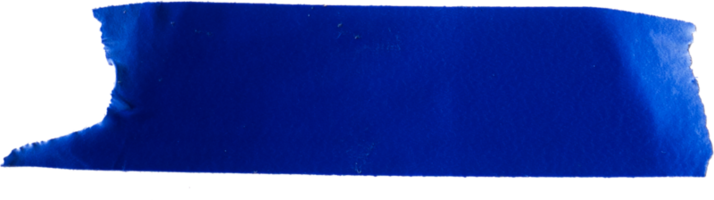 blue duct tape png