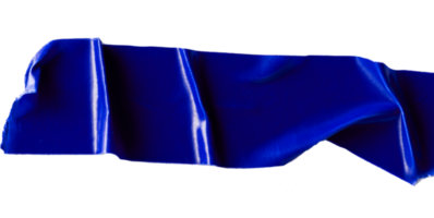 blue duct tape png