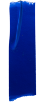 blauw kanaal plakband png