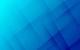 Abstract paper blue light background vector